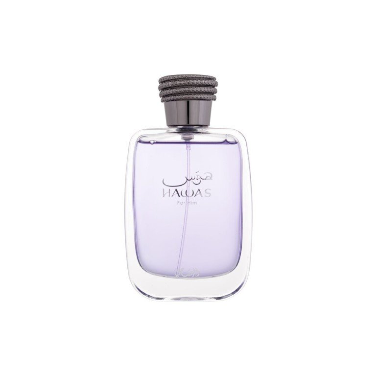 Rasasi Hawas 100Ml For Man (Eau De Parfum) Rasasi Hawas 100Ml For Man (Eau De Parfum)