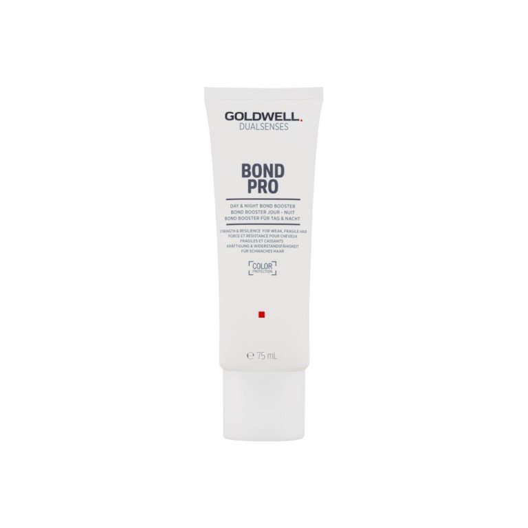 Goldwell Dualsenses Bond Pro Day & Night Bond Booster  75Ml    For Woman (Leave-In Hair Care)