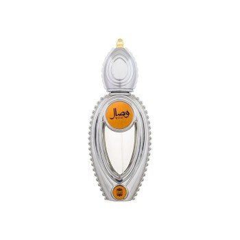 Ajmal Wisal      50Ml For Woman (Eau De Parfum)