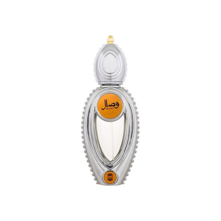 Ajmal Wisal      50Ml For Woman (Eau De Parfum)