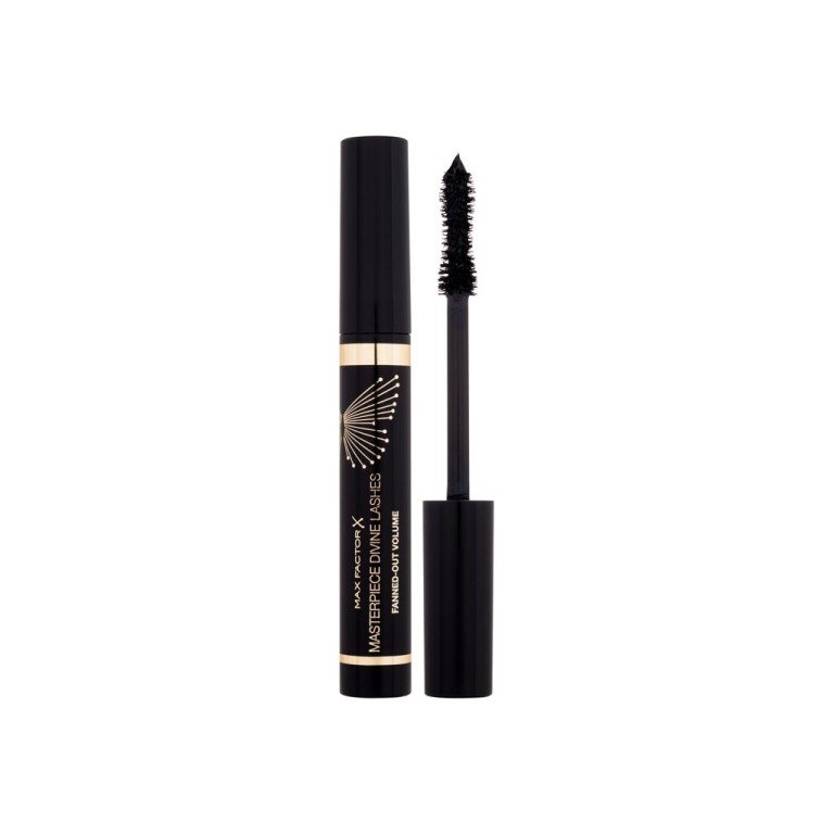 Max Factor Masterpiece      8Ml For Woman (Mascara) Divine Lashes