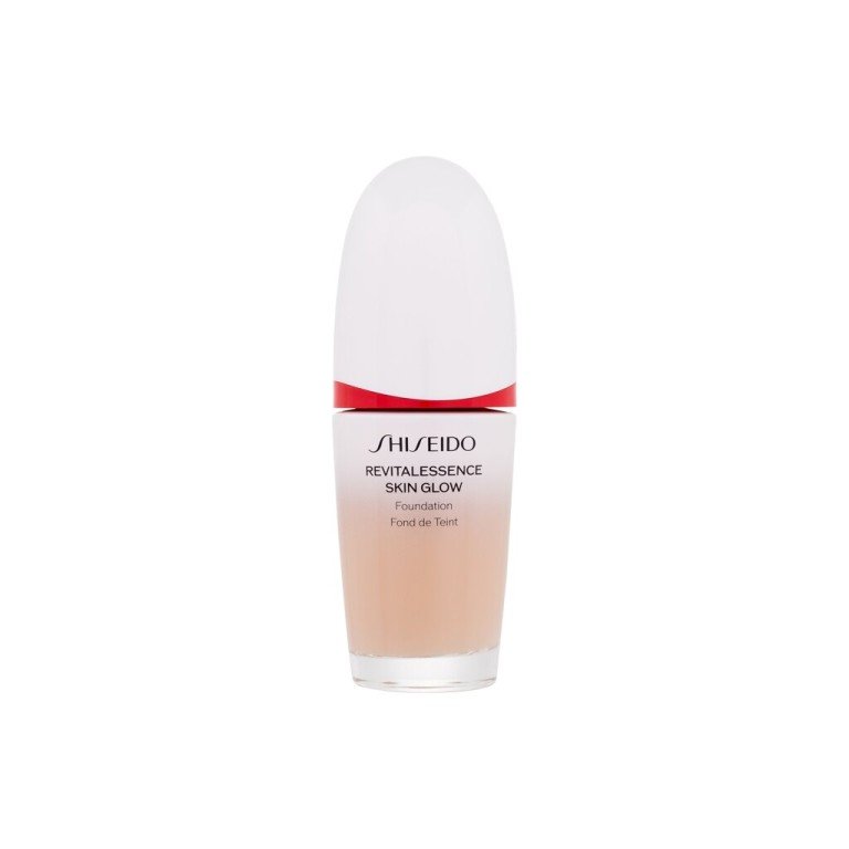 Shiseido Revitalessence  Spf30    30Ml For Woman (Makeup) Skin Glow Foundation