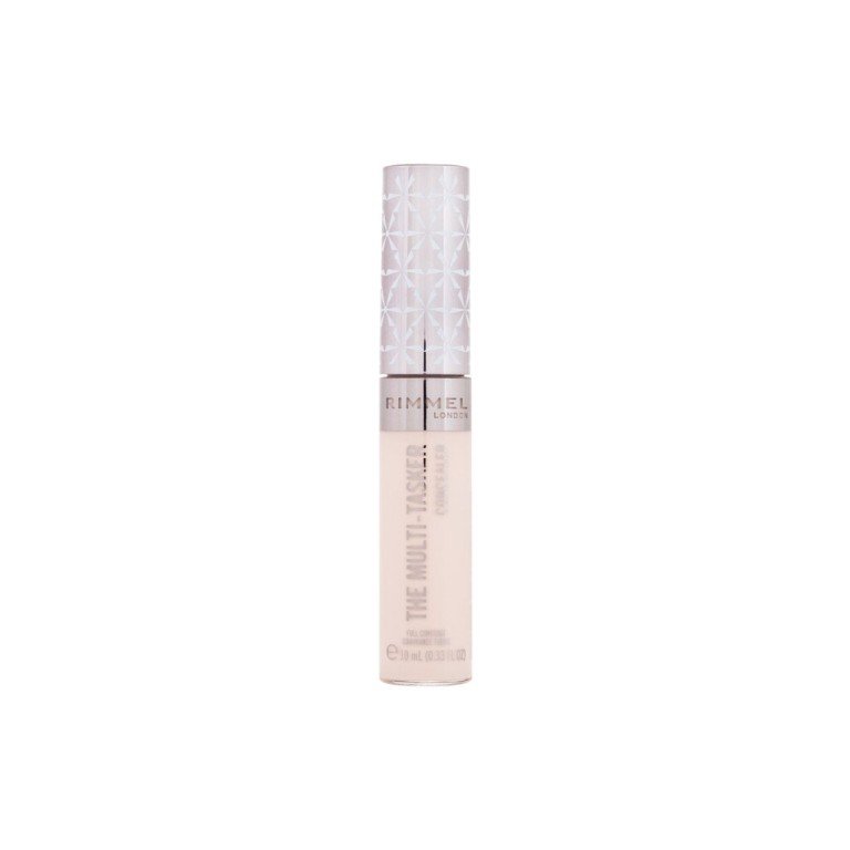 Rimmel London The Multi-Tasker 10Ml 010 Porcelain For Woman (Corrector) Rimmel London The Multi-Tasker 10Ml 010 Porcelain For Woman (Corrector)