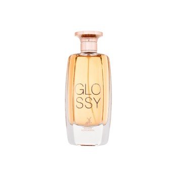 Maison Alhambra Glossy      100Ml For Woman (Eau De Parfum)
