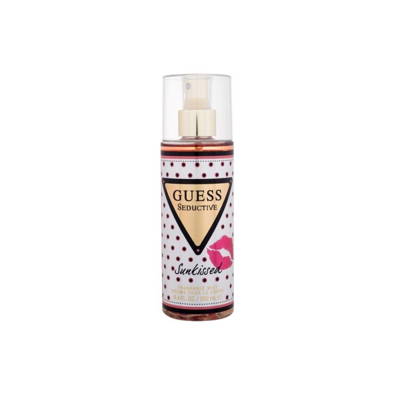 Guess Seductive      250Ml For Woman (Body Spray) Sunkissed