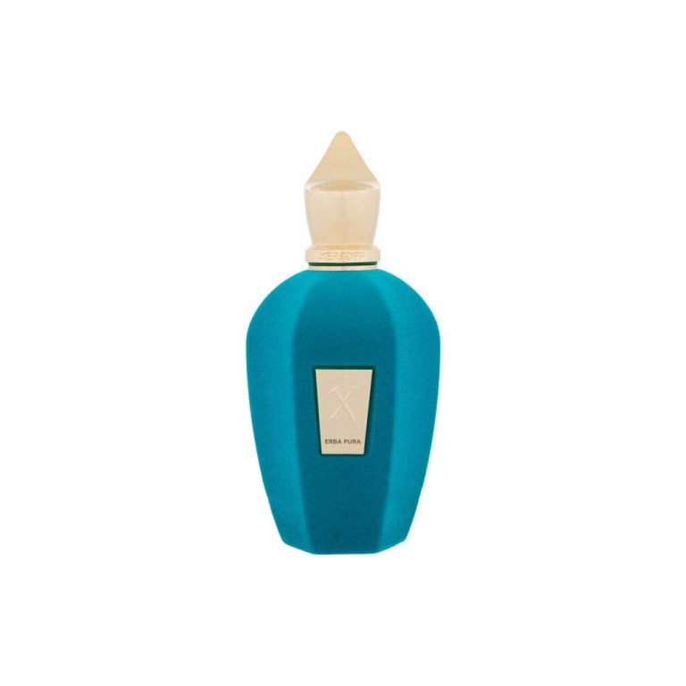 Xerjoff Erba Pura   100Ml    Unisex (Eau De Parfum)