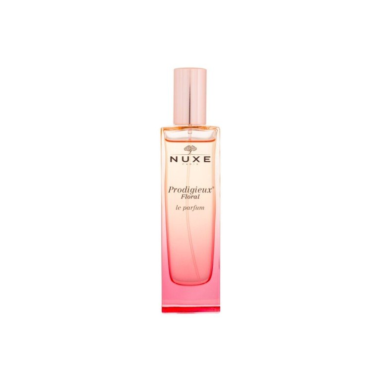 Nuxe Prodigieux Floral Le Parfum 50Ml For Woman (Eau De Parfum) Nuxe Prodigieux Floral Le Parfum 50Ml For Woman (Eau De Parfum)