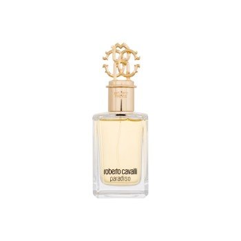 Roberto Cavalli Paradiso  100Ml  For Woman  (Eau De Parfum) Repack 