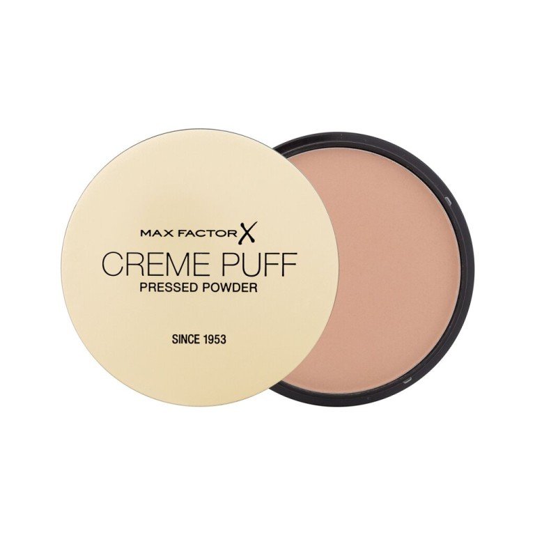 Max Factor Creme Puff 14G 05 Translucent For Woman (Powder) Max Factor Creme Puff 14G 05 Translucent For Woman (Powder)