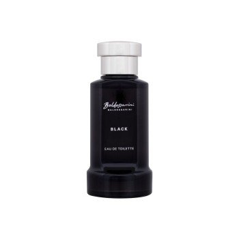 Baldessarini Black      50Ml For Man (Eau De Toilette)