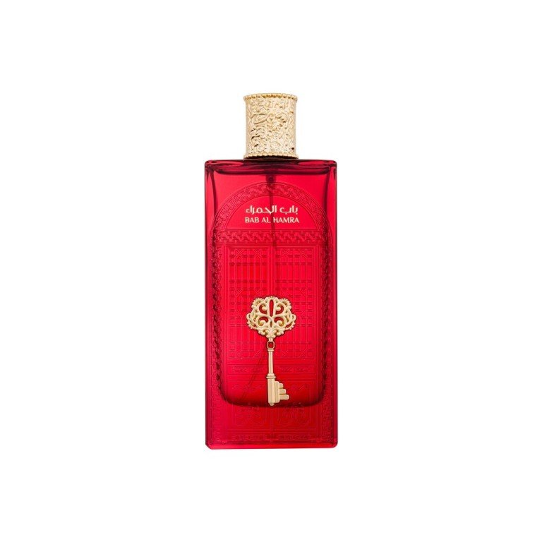 Ard Al Zaafaran Bab Al Hamra 100Ml (Eau De Parfum) Unisex Ard Al Zaafaran Bab Al Hamra 100Ml (Eau De Parfum) Unisex