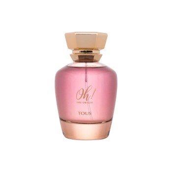 Tous Oh! The Origin  100Ml  For Woman  (Eau De Parfum)  