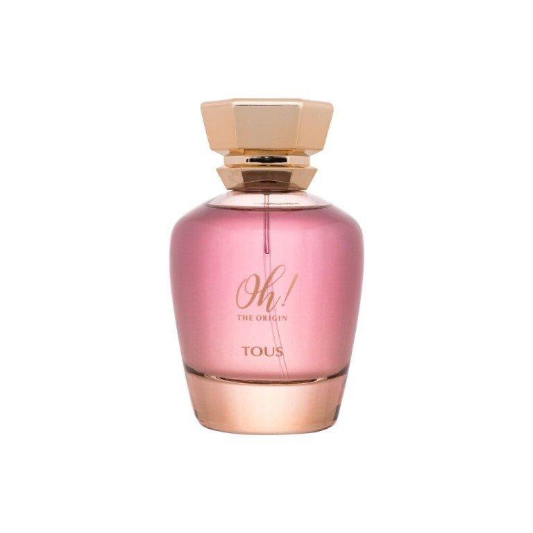 Tous Oh! The Origin  100Ml  For Woman  (Eau De Parfum)  