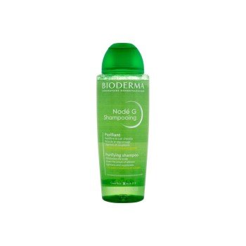 Bioderma Nodé 400Ml G Purifying Shampoo   (Shampoo) For Women  