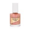 Max Factor Miracle Pure  12Ml  For Woman  (Nail Polish)  232 Tahitian Sunset