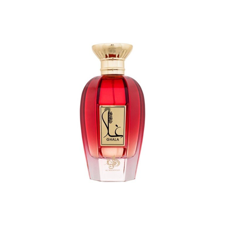 Al Wataniah Ghala 100Ml (Eau De Parfum) Unisex Al Wataniah Ghala 100Ml (Eau De Parfum) Unisex