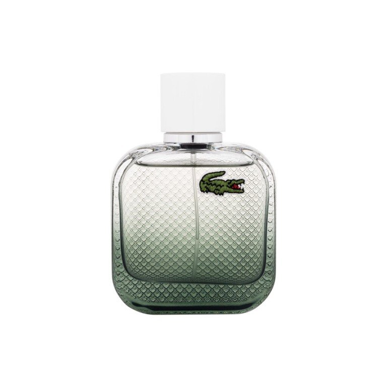 Lacoste Eau De Lacoste L.12.12 Blanc Eau Intense 50Ml For Man (Eau De Toilette) Lacoste Eau De Lacoste L.12.12 Blanc Eau Intense 50Ml For Man (Eau De Toilette)
