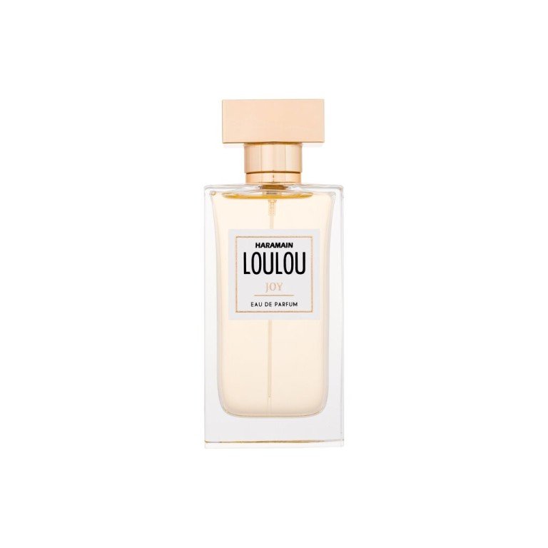 Al Haramain Loulou      100Ml For Woman (Eau De Parfum) Joy