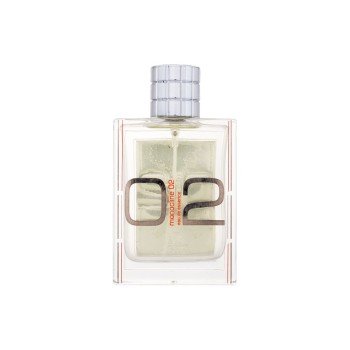 Maison Alhambra Monocline      100Ml Unisex (Eau De Parfum) 02