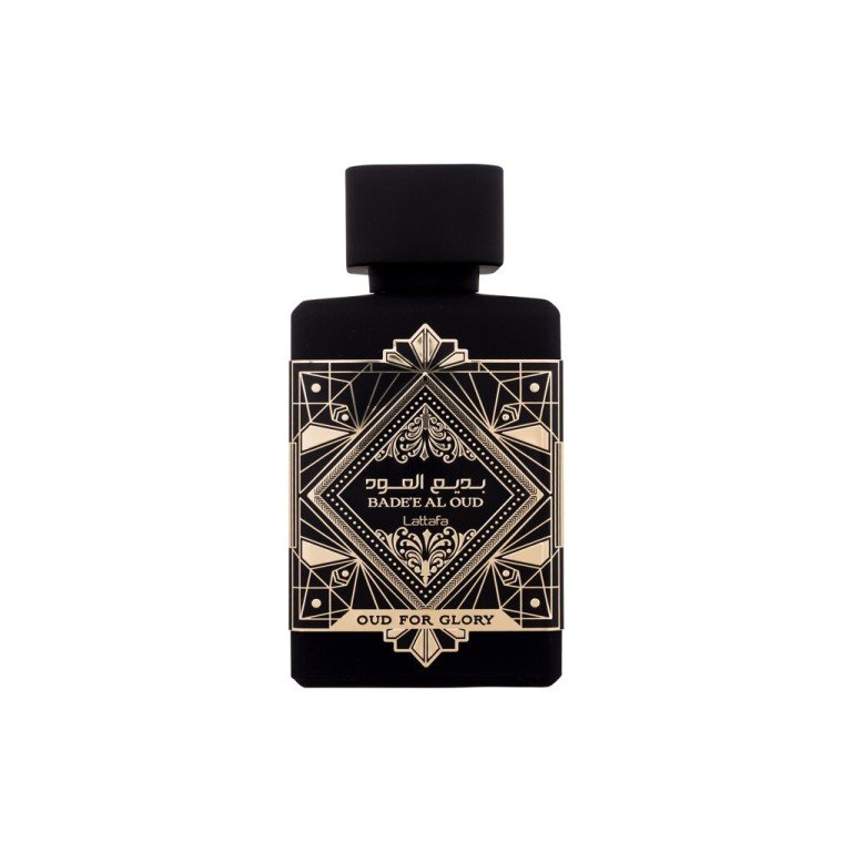 Lattafa Bade'E Al Oud 100Ml Unisex (Eau De Parfum) For Glory Lattafa Bade'E Al Oud 100Ml Unisex (Eau De Parfum) For Glory