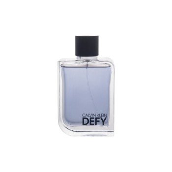 Calvin Klein Defy  200Ml  For Man  (Eau De Toilette)  