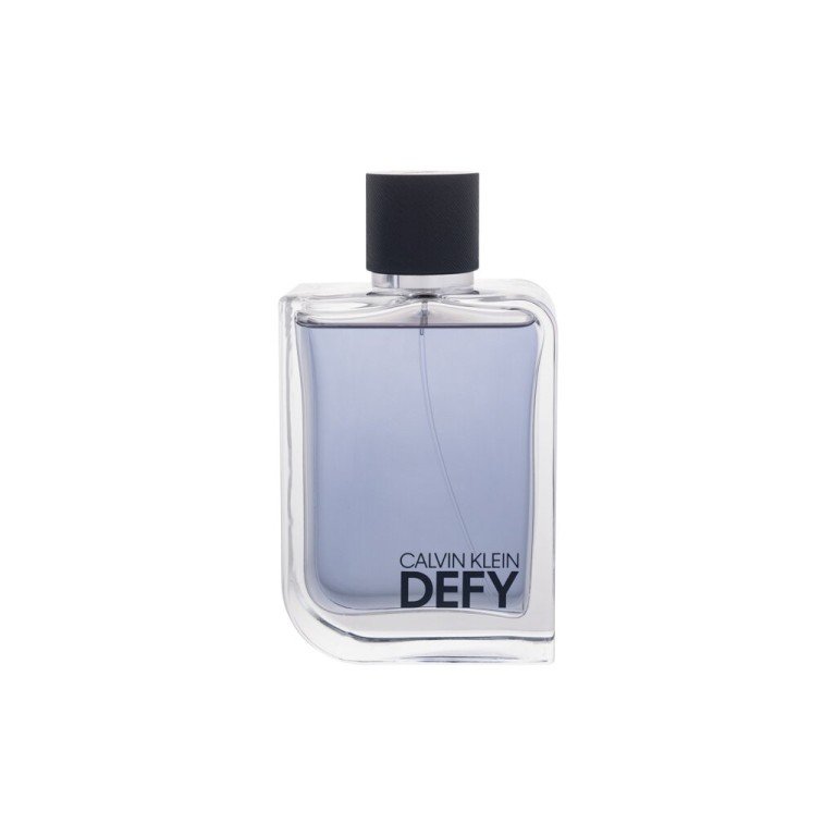 Calvin Klein Defy  200Ml  For Man  (Eau De Toilette)  