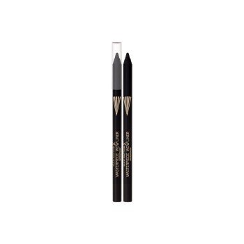 Max Factor Masterpiece 1,2G Wow Liner Waterproof   (Eye Pencil) For Women  300 Midnight Black