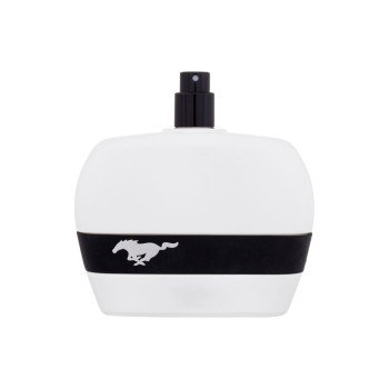 Ford Mustang Mustang      100Ml For Man Tester(Eau De Toilette) White