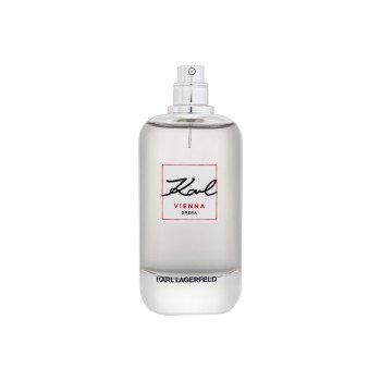 Karl Lagerfeld Karl      100Ml For Man Tester(Eau De Toilette) Vienna Opera