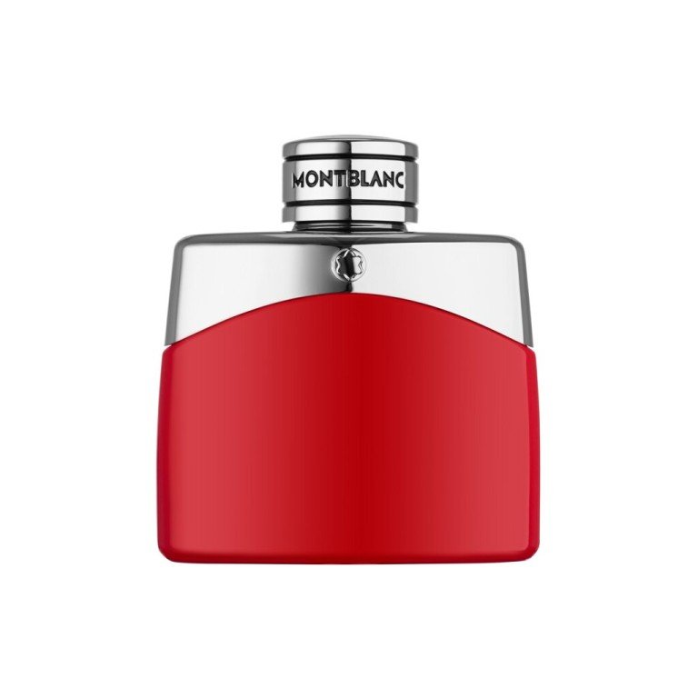 Montblanc Legend Red 50Ml For Man (Eau De Parfum) Montblanc Legend Red 50Ml For Man (Eau De Parfum)