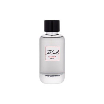 Karl Lagerfeld Karl Vienna Opera 100Ml  For Man  (Eau De Toilette)  