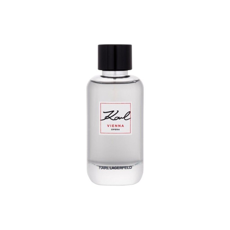 Karl Lagerfeld Karl Vienna Opera 100Ml  For Man  (Eau De Toilette)  