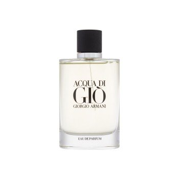 Giorgio Armani Acqua Di Gio   125Ml  Refillable  For Man (Eau De Parfum)