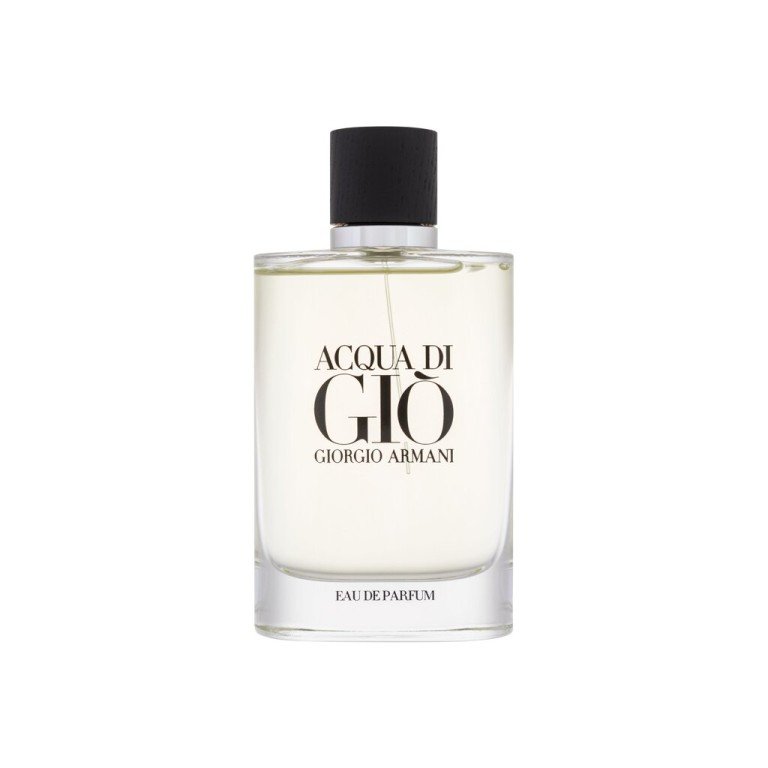 Giorgio Armani Acqua Di Gio   125Ml  Refillable  For Man (Eau De Parfum)