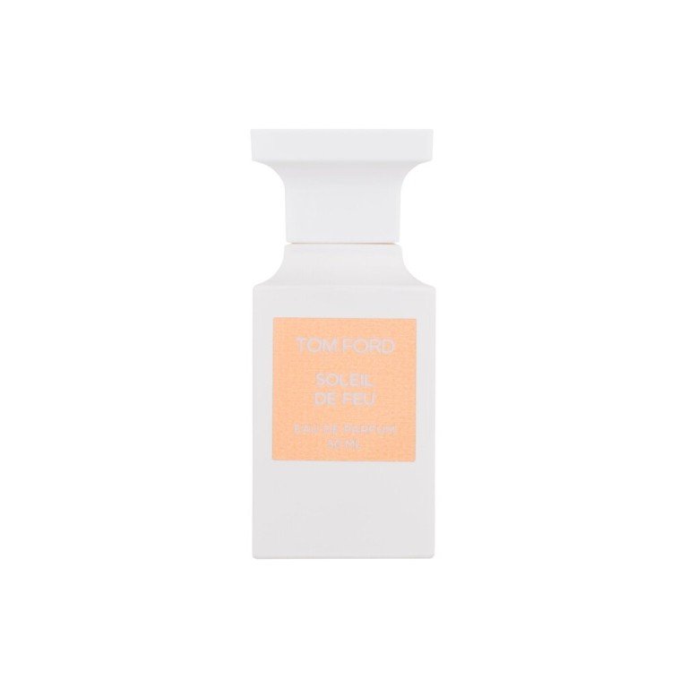 Tom Ford Soleil De Feu      50Ml For Woman (Eau De Parfum)