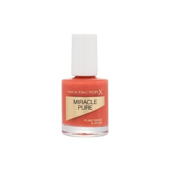 Max Factor Miracle Pure      12Ml For Woman (Nail Polish)