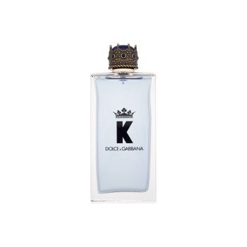 Dolce & Gabbana K      200Ml For Man (Eau De Toilette)
