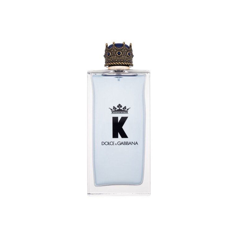 Dolce & Gabbana K      200Ml For Man (Eau De Toilette)