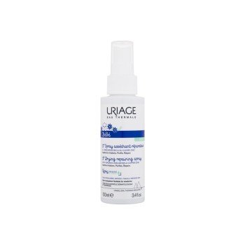 Uriage Bébé 1St Drying Repairing Spray 100Ml  K  (Body Water)  