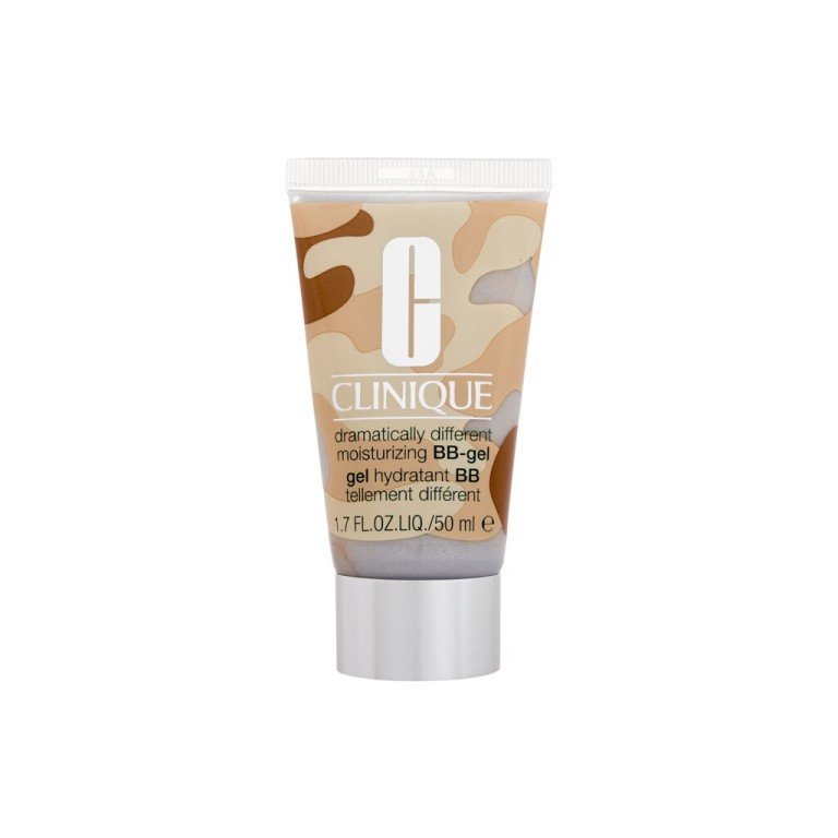 Clinique Clinique Id Dramatically Different Moisturizing Bb-Gel 50Ml For Woman (Facial Gel) Clinique Clinique Id Dramatically Different Moisturizing Bb-Gel 50Ml For Woman (Facial Gel)
