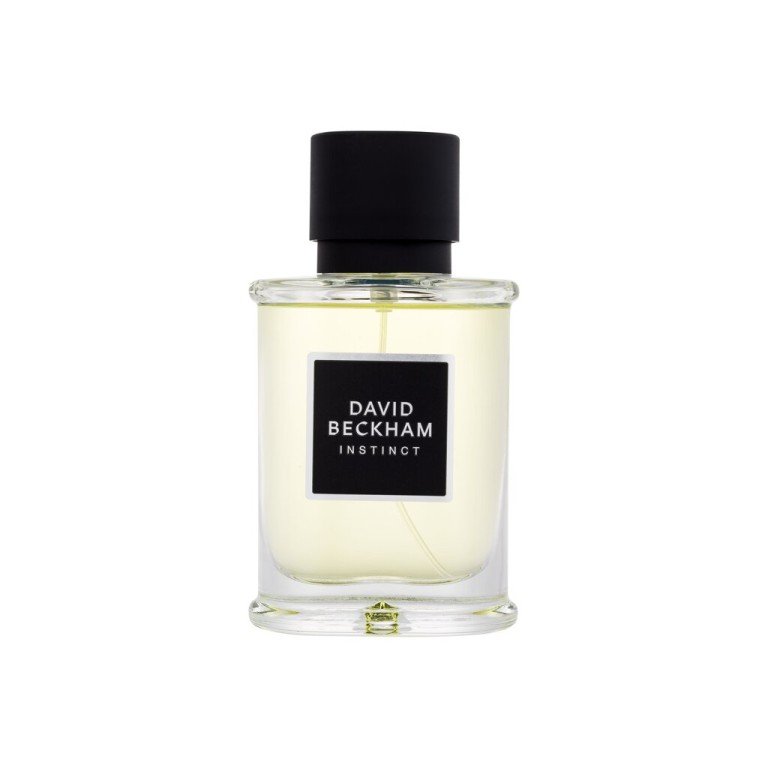 David Beckham Instinct 50Ml For Man (Eau De Parfum) David Beckham Instinct 50Ml For Man (Eau De Parfum)