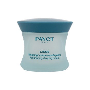 Payot Lisse      50Ml For Woman (Night Skin Cream) Resurfacing Sleeping Cream