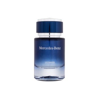 Mercedes-Benz Mercedes-Benz Ultimate 75Ml  For Man  (Eau De Parfum)  