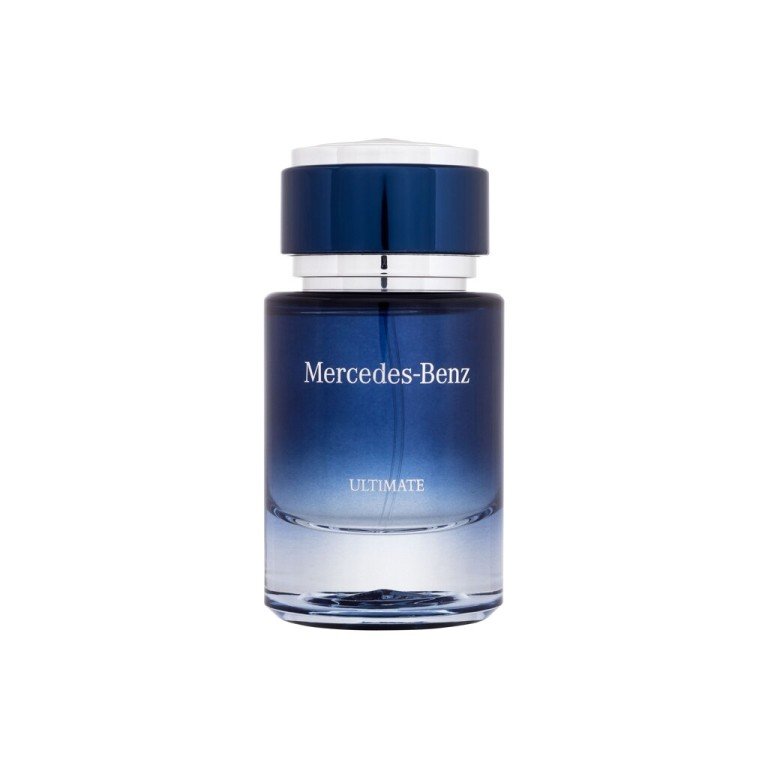 Mercedes-Benz Mercedes-Benz Ultimate 75Ml For Man (Eau De Parfum) Mercedes-Benz Mercedes-Benz Ultimate 75Ml For Man (Eau De Parfum)