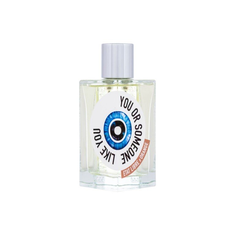 Etat Libre D´Orange You Or Someone Like You 100Ml Unisex (Eau De Parfum) Etat Libre D´Orange You Or Someone Like You 100Ml Unisex (Eau De Parfum)
