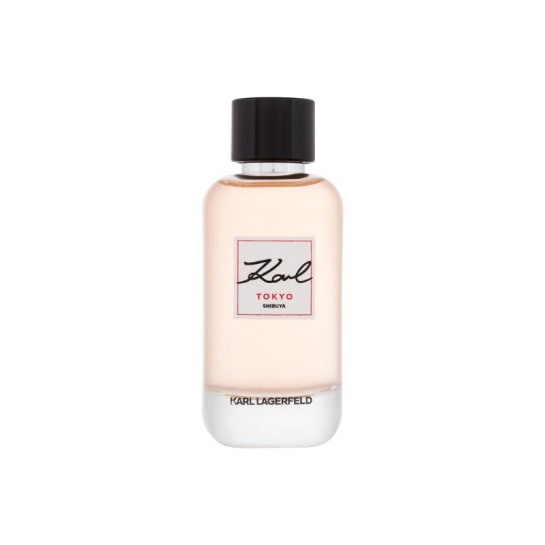 Karl Lagerfeld Karl Tokyo Shibuya 100Ml For Woman (Eau De Parfum) Karl Lagerfeld Karl Tokyo Shibuya 100Ml For Woman (Eau De Parfum)