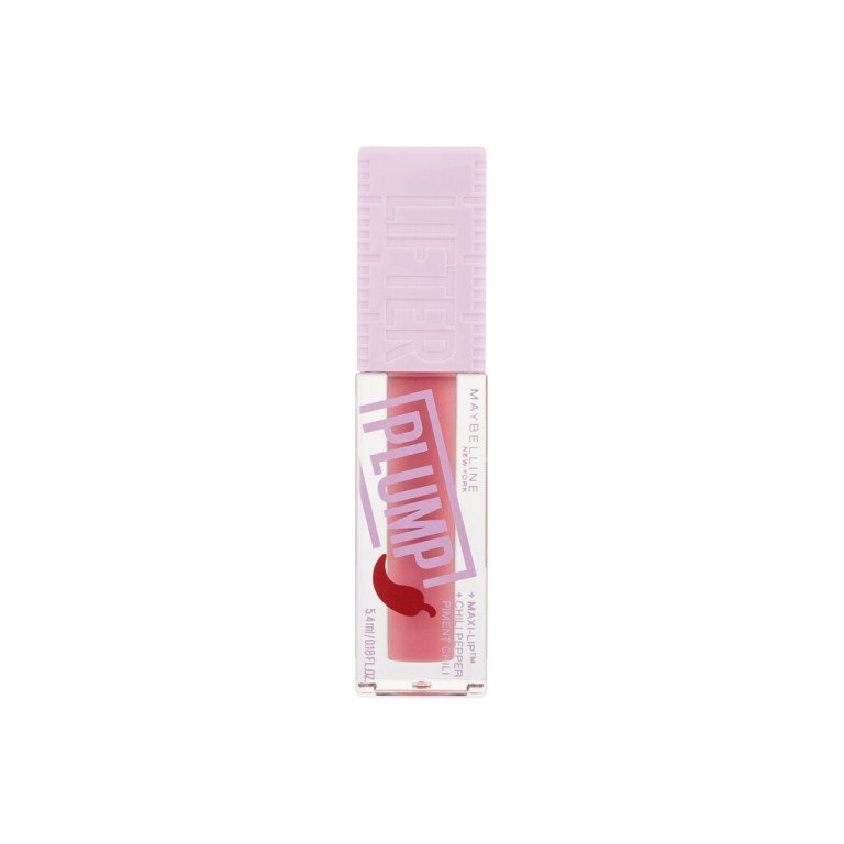 Maybelline Lifter Plump      5,4Ml For Woman (Lip Gloss)