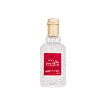 4711 Acqua Colonia      50Ml Unisex (Eau De Cologne) Pink Pepper & Grapefruit