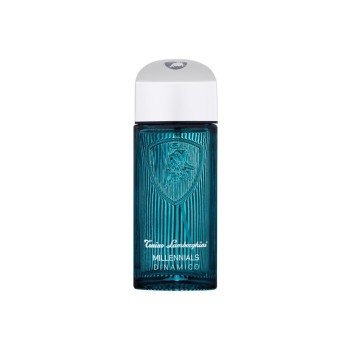 Lamborghini Millennials      75Ml For Man (Eau De Toilette) Dinamico
