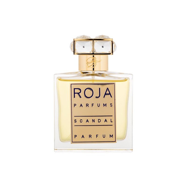 Roja Parfums Scandal 50Ml (Perfume) For Women Roja Parfums Scandal 50Ml (Perfume) For Women
